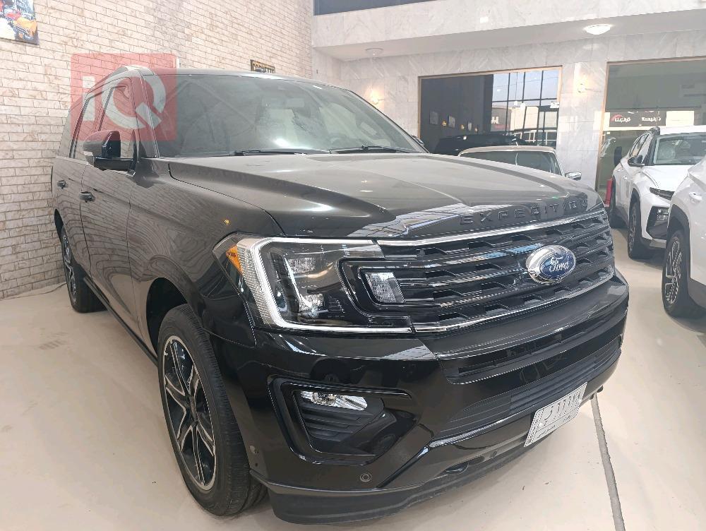 فورد إكسبيديشن